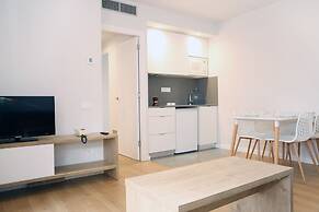 Aparthotel Augusta Barcelona