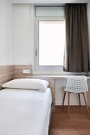 Aparthotel Augusta Barcelona