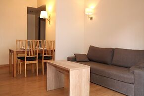 Aparthotel Augusta Barcelona