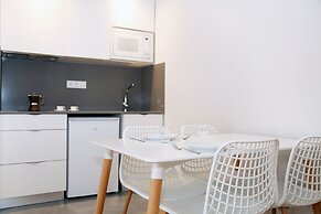 Aparthotel Augusta Barcelona