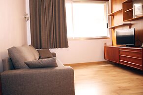 Aparthotel Augusta Barcelona