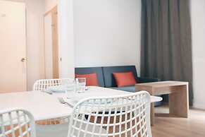 Aparthotel Augusta Barcelona