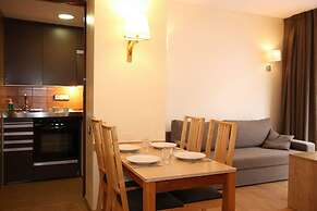 Aparthotel Augusta Barcelona