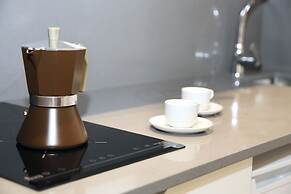 Aparthotel Augusta Barcelona