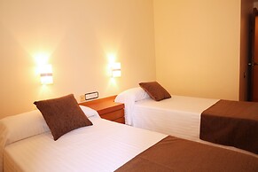 Aparthotel Augusta Barcelona