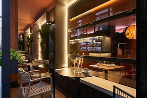 Aparthotel Augusta Barcelona