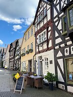 Boutiquehotel 14