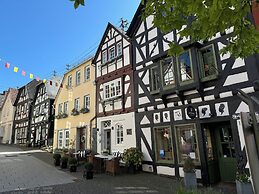 Boutiquehotel 14