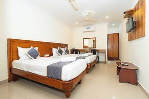 Hotel NNP Grand
