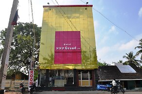 Hotel NNP Grand