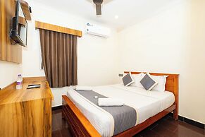 Hotel NNP Grand