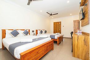 Hotel NNP Grand