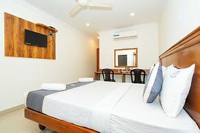 Hotel NNP Grand