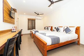 Hotel NNP Grand
