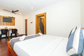 Hotel NNP Grand