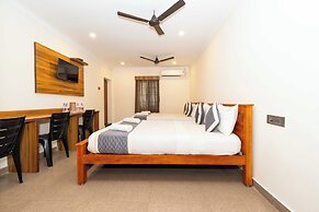 Hotel NNP Grand