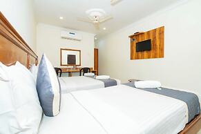 Hotel NNP Grand