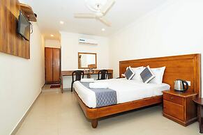 Hotel NNP Grand