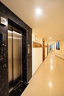 Hotel NNP Grand
