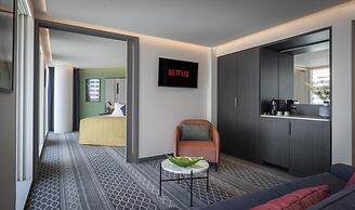 Marlin Hotel Stephens Green