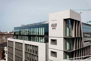 Marlin Hotel Stephens Green