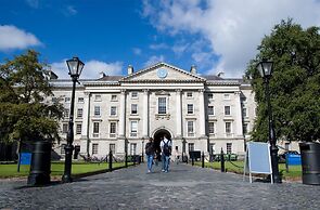 Marlin Hotel Stephens Green