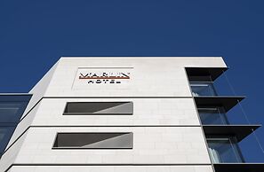 Marlin Hotel Stephens Green