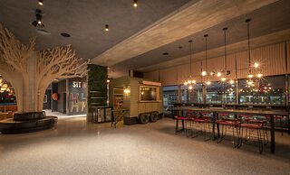 Marlin Hotel Stephens Green