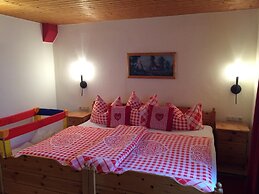 Pension Zum Bauernstübl