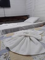 Pousada Casa da Praia Juquehy