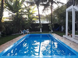 Pousada Casa da Praia Juquehy