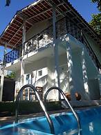 Pousada Casa da Praia Juquehy