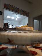 Pousada Casa da Praia Juquehy