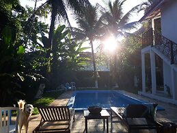 Pousada Casa da Praia Juquehy