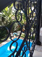 Pousada Casa da Praia Juquehy