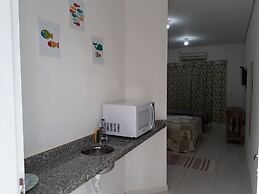 Pousada Casa da Praia Juquehy