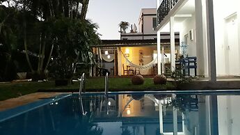 Pousada Casa da Praia Juquehy