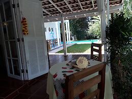 Pousada Casa da Praia Juquehy