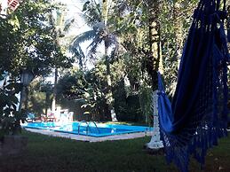 Pousada Casa da Praia Juquehy