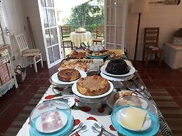 Pousada Casa da Praia Juquehy