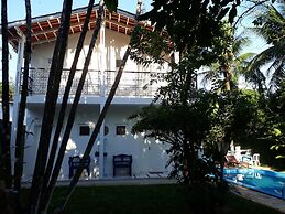 Pousada Casa da Praia Juquehy