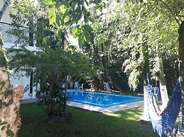 Pousada Casa da Praia Juquehy