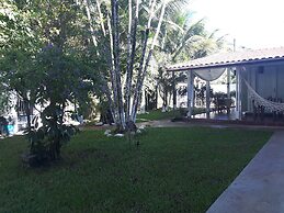 Pousada Casa da Praia Juquehy