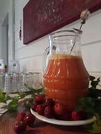 Pousada Casa da Praia Juquehy