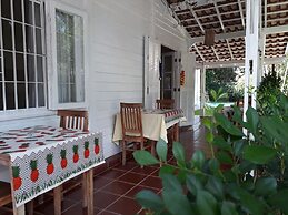 Pousada Casa da Praia Juquehy