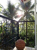 Pousada Casa da Praia Juquehy