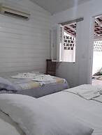 Pousada Casa da Praia Juquehy