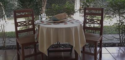 Pousada Casa da Praia Juquehy