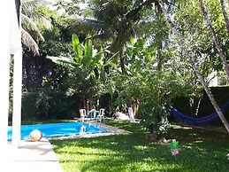 Pousada Casa da Praia Juquehy