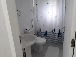 Pousada Casa da Praia Juquehy